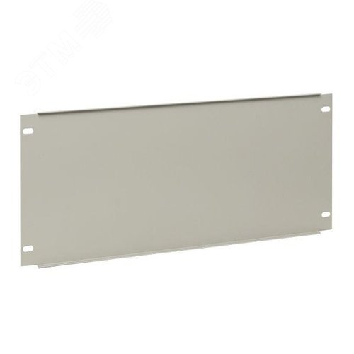 Комплект пластронов глухих (2шт) высотой 200мм для ВРУ Unit шириной 450мм PROxima