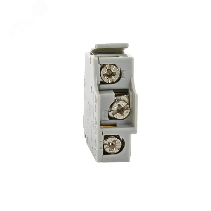 Контакт вспомогательный для ВА-99С 100-630А