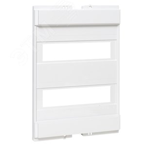 Запасной пластрон щита ''Nova'' 24 модуля 2 га    барит PROxima