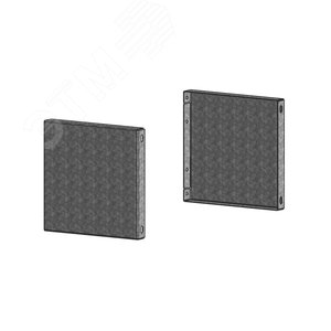 Кожух рубильника ВР-32У на 100-250А для ВРУ Unit  PROxima