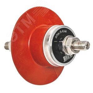 Ограничитель перенапряжения ОПН-П-0,66/1,3/2,5/200 Stingray