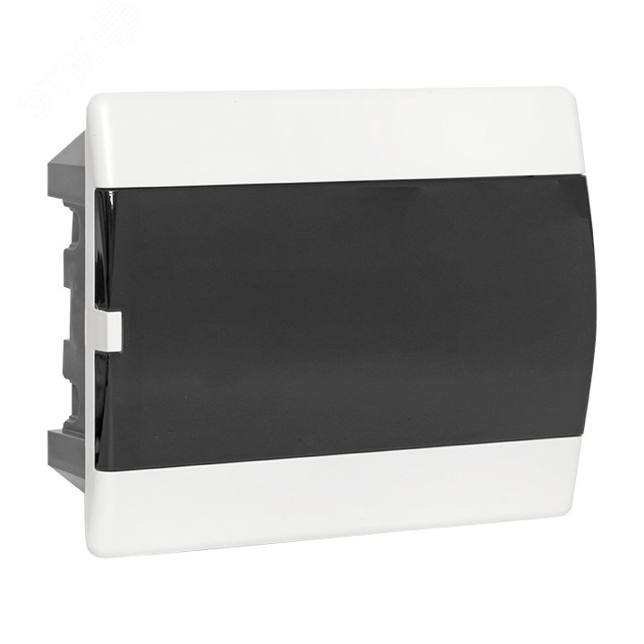 Щит распределителный ЩРВ-П-12 (промышленная упаковка) IP41 Basic