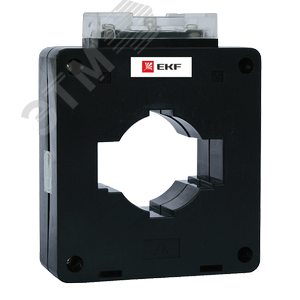 Трансформатор тока ТТЭ-60-600/5А класс точности 0.5