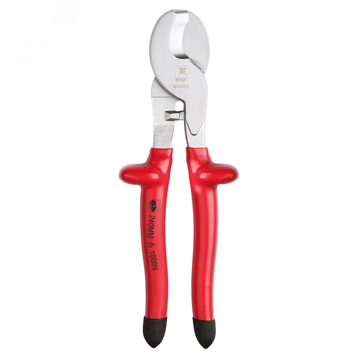 Ножницы кабельные НКи-16 Master 1000В Basic