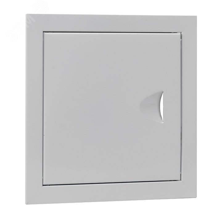 Люк ревизионный металл 200х200 Basic