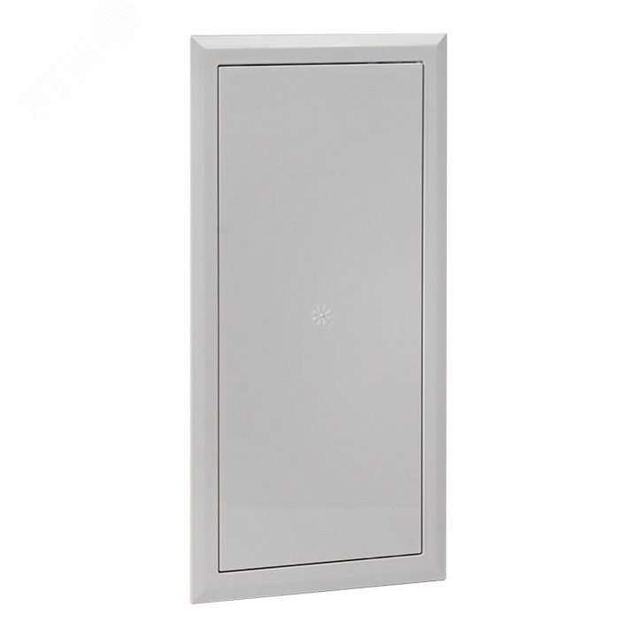 Люк ревизионный пластик 200х400 Basic