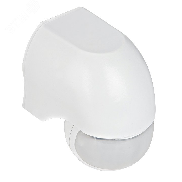 Датчик движения ИК настенный 800Вт 180гр. до 12м IP44 MS-38 PROxima