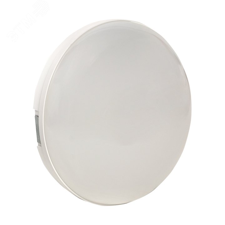 Светильник светодиодный ЖКХ круг ДПО-2002 12Вт 4000K IP65 PROxima