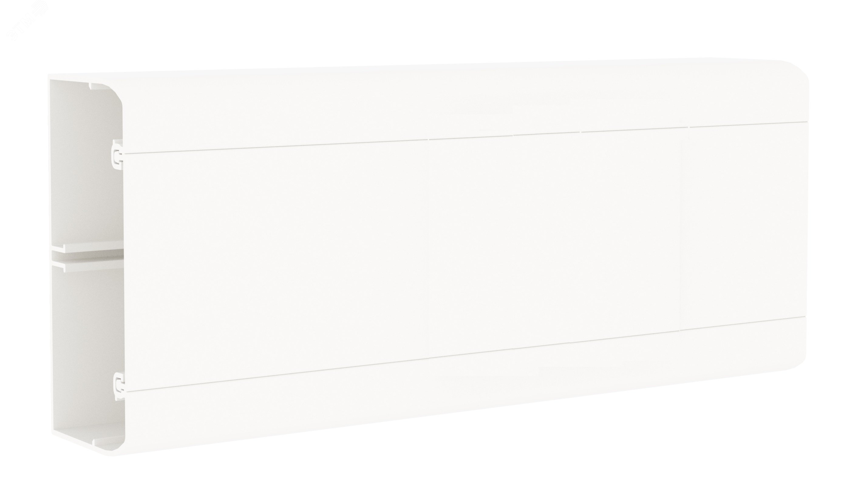 Парапетный кабельный канал (105х50) (8м.) C-Line