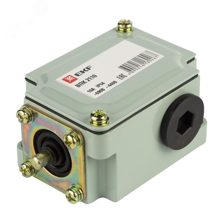 Выключатель путевой контактный ВПК 2110 PROxima