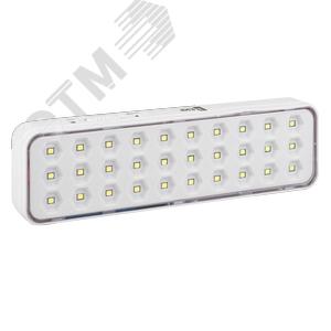 Светильник аварийного освещения BACKUP-150 LED Proxima