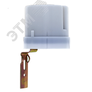 Фотореле PS-3 (ФР) 20А 4400Вт IP44 Proxima