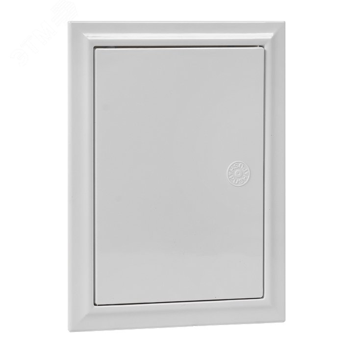 Люк ревизионный пластик с нажимным замком 150х200 Basic