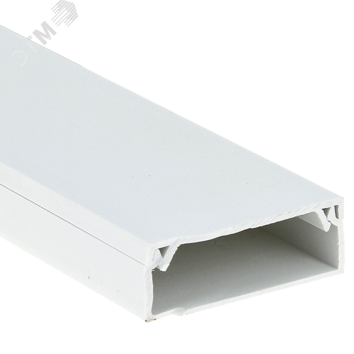 Канал кабельный 100х40 -Plast