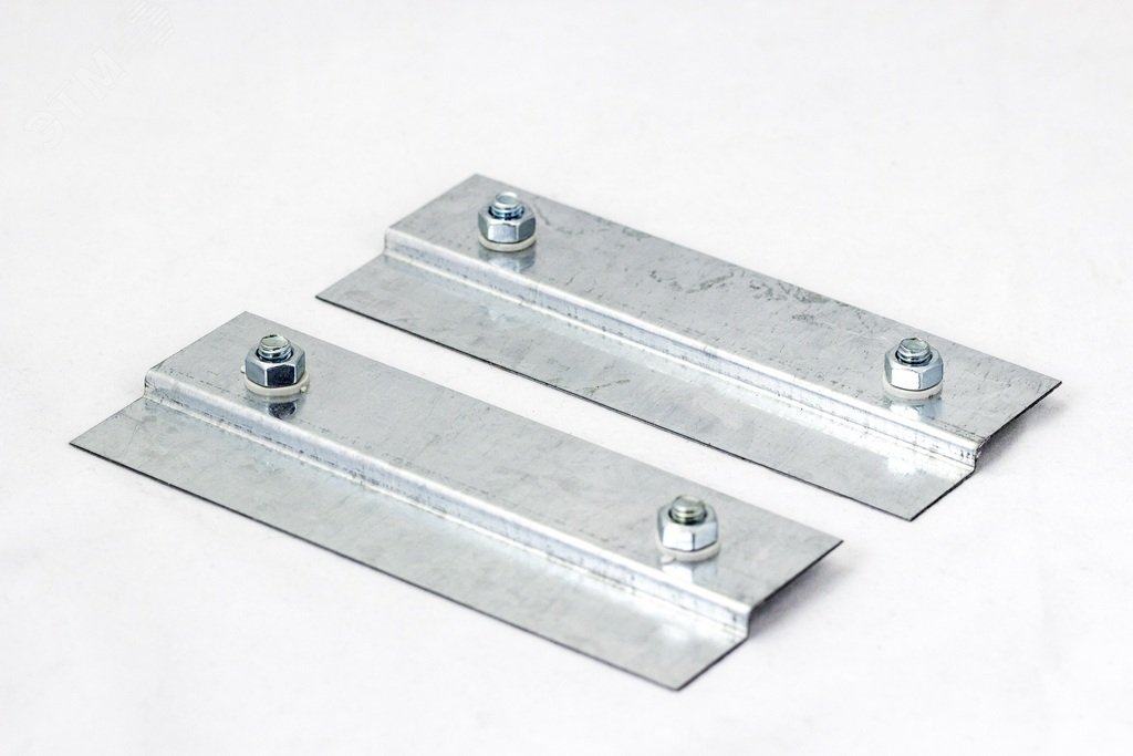 Крепление на столб Скоба для ЩУРН-П