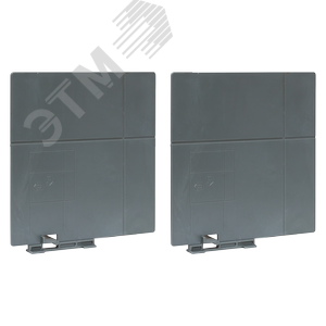 Межфазные перегородки для рубильников TwinBlock 1000-1600А EKF