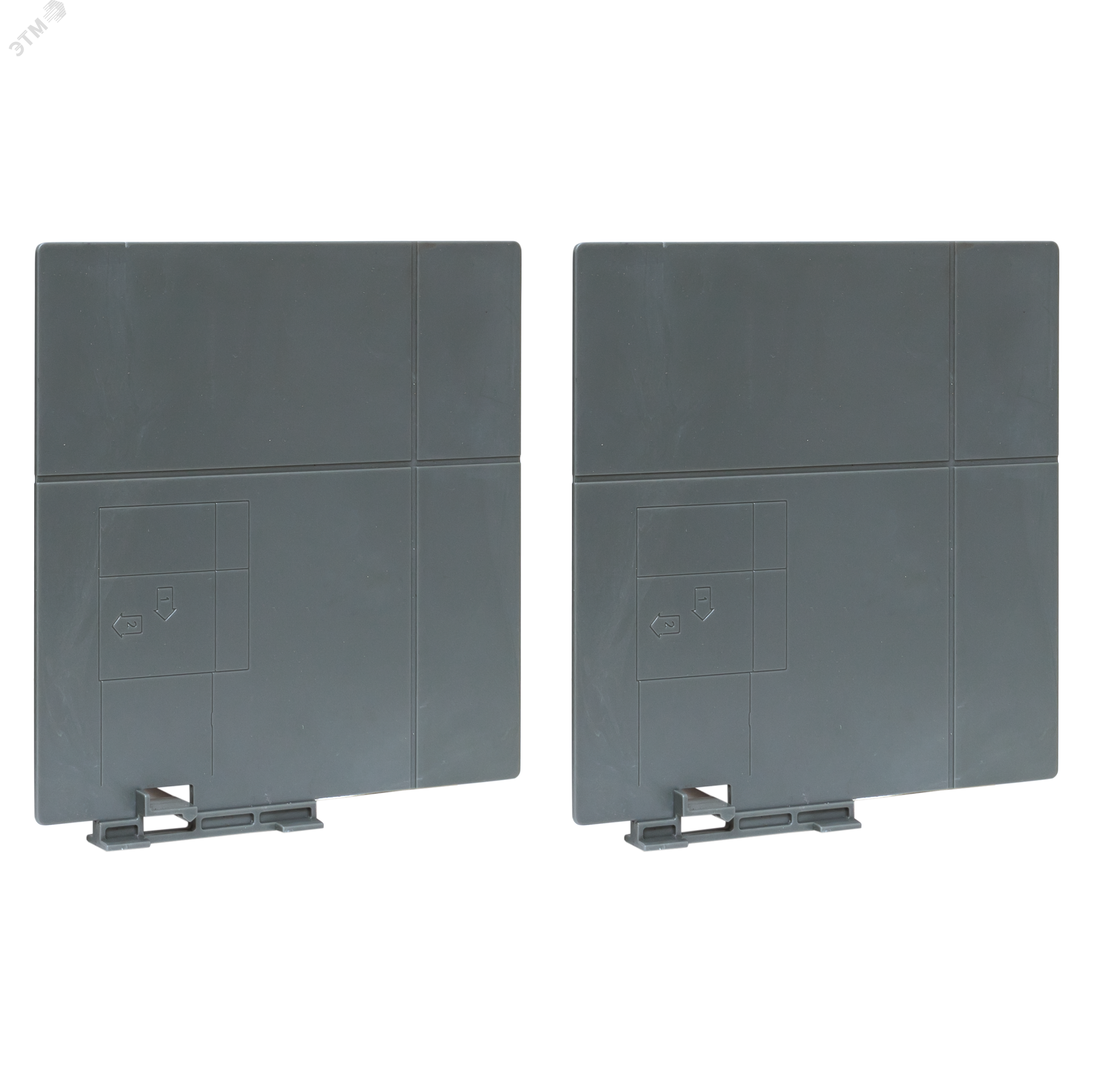 Межфазные перегородки для рубильников TwinBlock 1000-1600А EKF