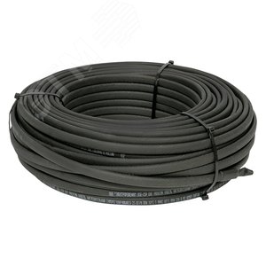 Кабель нагревательный саморегулирующийся DSE-25P  (25 Вт/м) 50 м