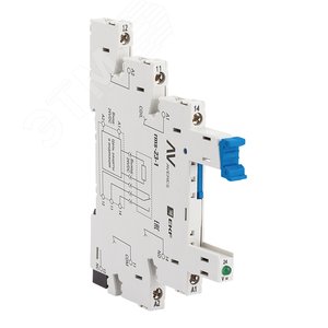 Разъем для реле РM slim 23/1 AVERES