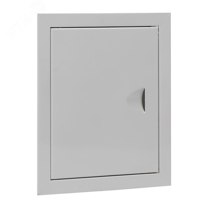 Люк ревизионный пластик 200х250 Basic