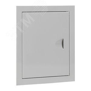 Люк ревизионный пластик 200х250 Basic