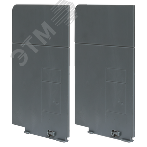 Межфазные перегородки для рубильников TwinBlock 630-800А EKF