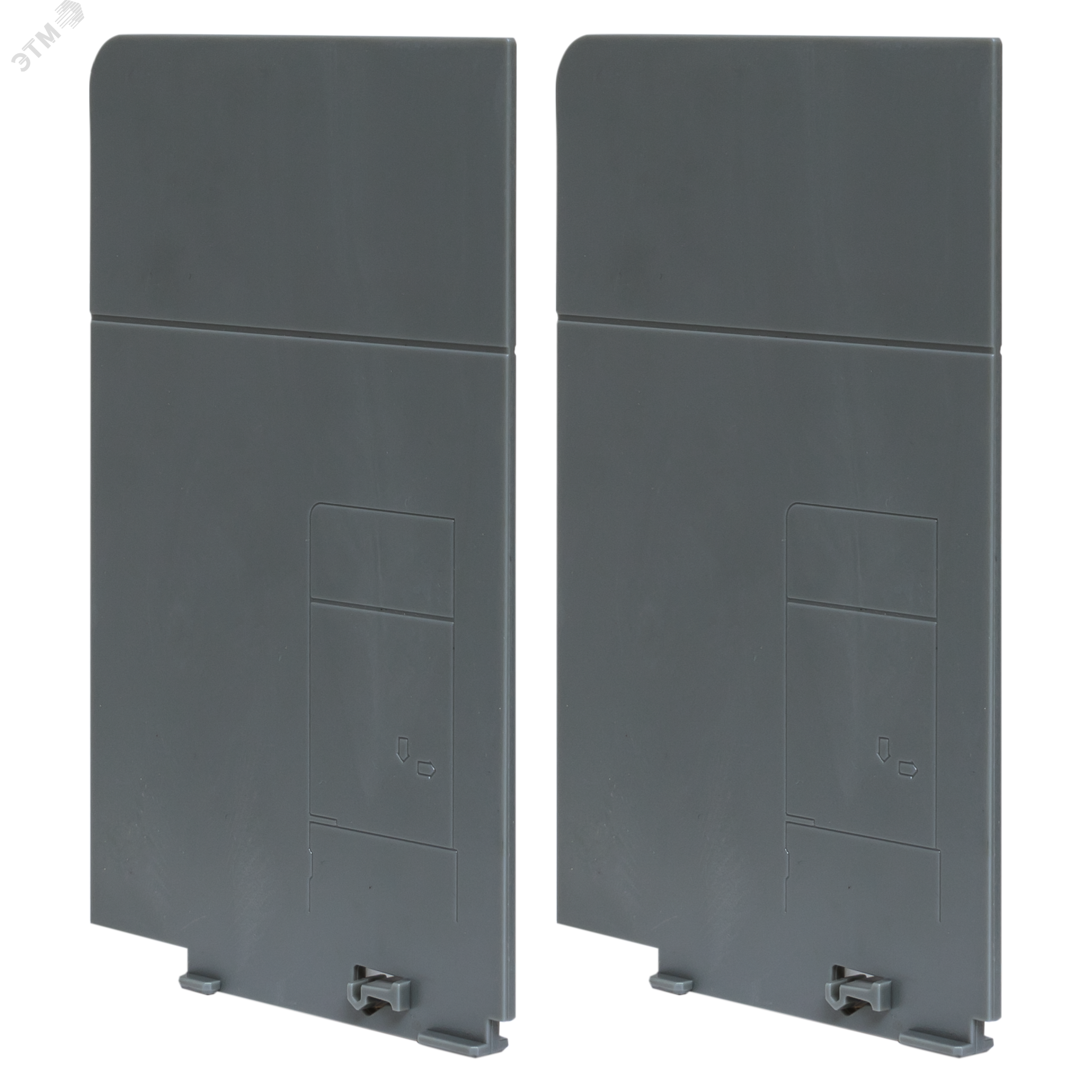 Межфазные перегородки для рубильников TwinBlock 630-800А EKF