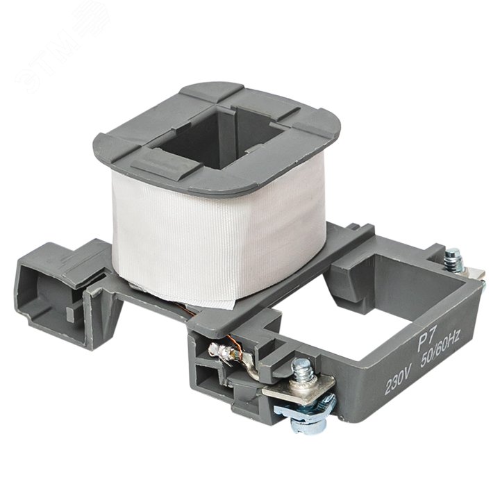 Катушка управления КМЭ 25А-32А 230В