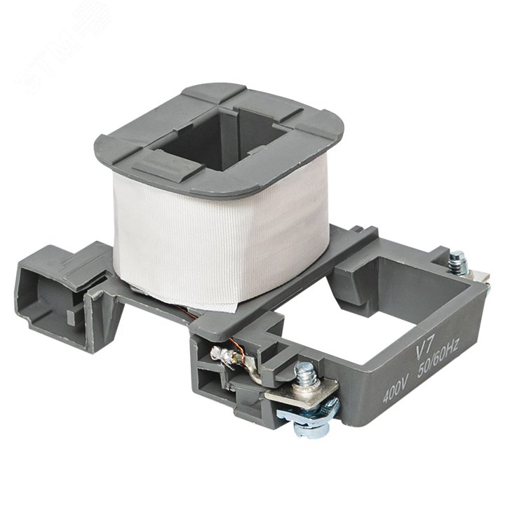 Катушка управления КМЭ 25А-32А 400В