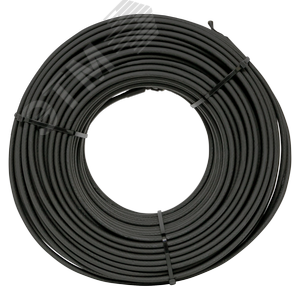 Кабель нагревательный саморегулирующийся DSE-17P (17 Вт/м) 50 м