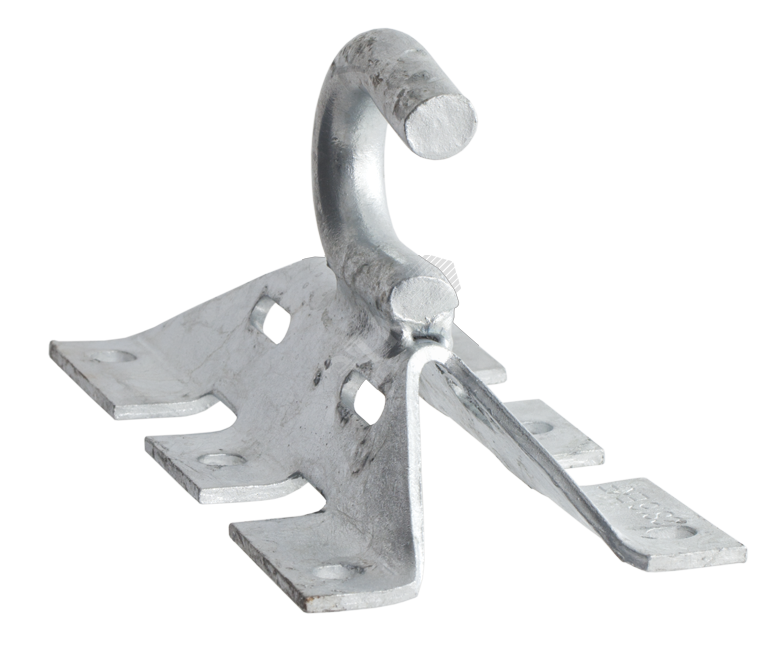 Крюк универсальный CS16 EKF