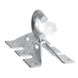 Крюк универсальный CS16 EKF