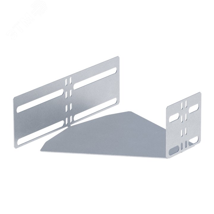 Угол горизонтальный изменяемый 100х200 мм