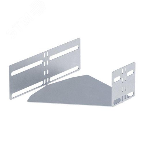 Угол горизонтальный изменяемый 100х200 мм