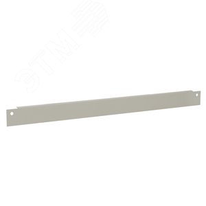 Комплект горизонтальных планок для пластронов ВРУ UNIT для шкафа шириной 600мм (2шт.) PROxima