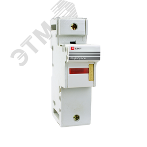 Предохранитель-разъединитель