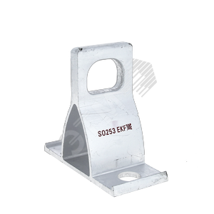 Кронштейн анкерный SO253 EKF