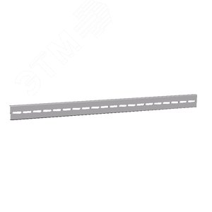 Панель монтажная 710х50 перфорированная к ВРУ 800мм