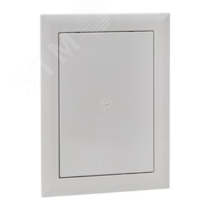 Люк ревизионный пластик 150х200 Basic