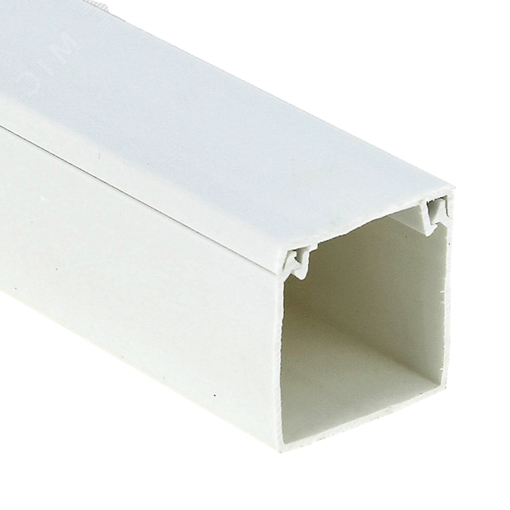 Канал кабельный 60х60 -Plast