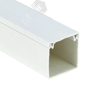 Канал кабельный 60х60 -Plast