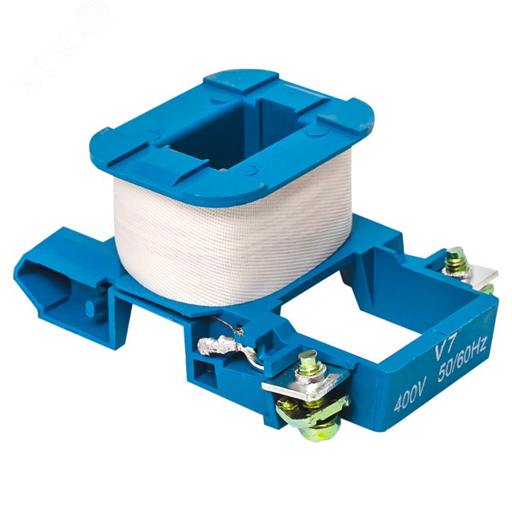 Катушка управления КМЭ 09А-18А 400В