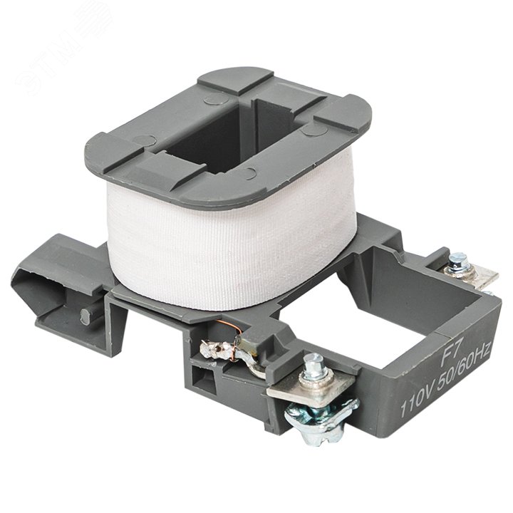 Катушка управления КМЭ 09А-18А 110В