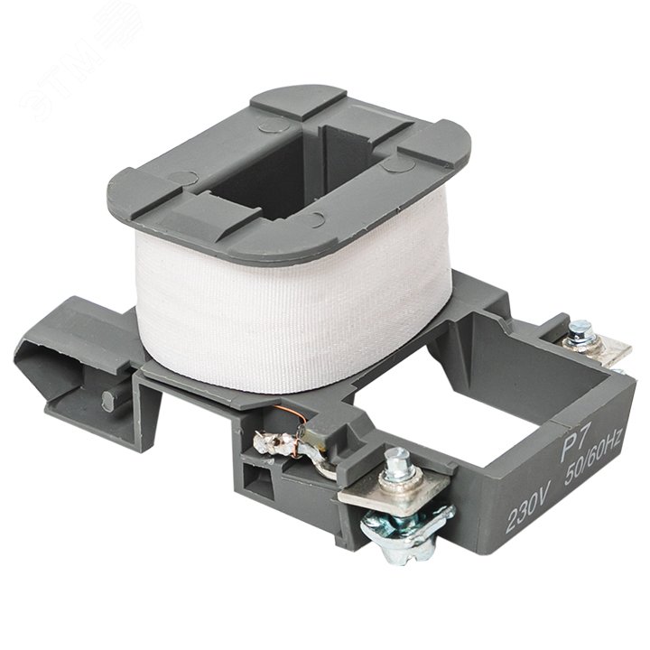 Катушка управления КМЭ 09А-18А 230В