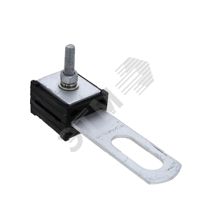 Анкерно-поддерживающий зажим PAS216/435 2-4x10-50 мм2 EKF