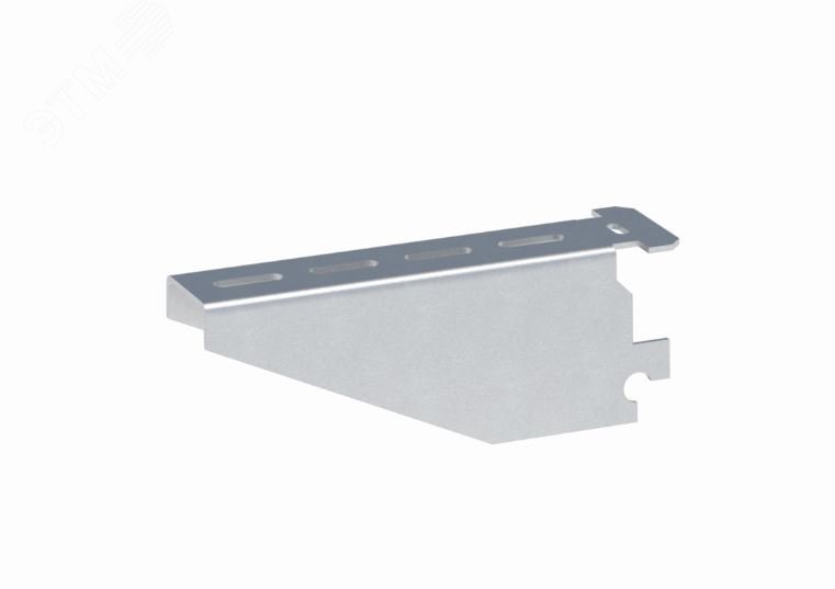 Полка кабельная 300 мм