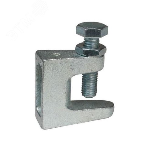 Струбцина монтажная М10