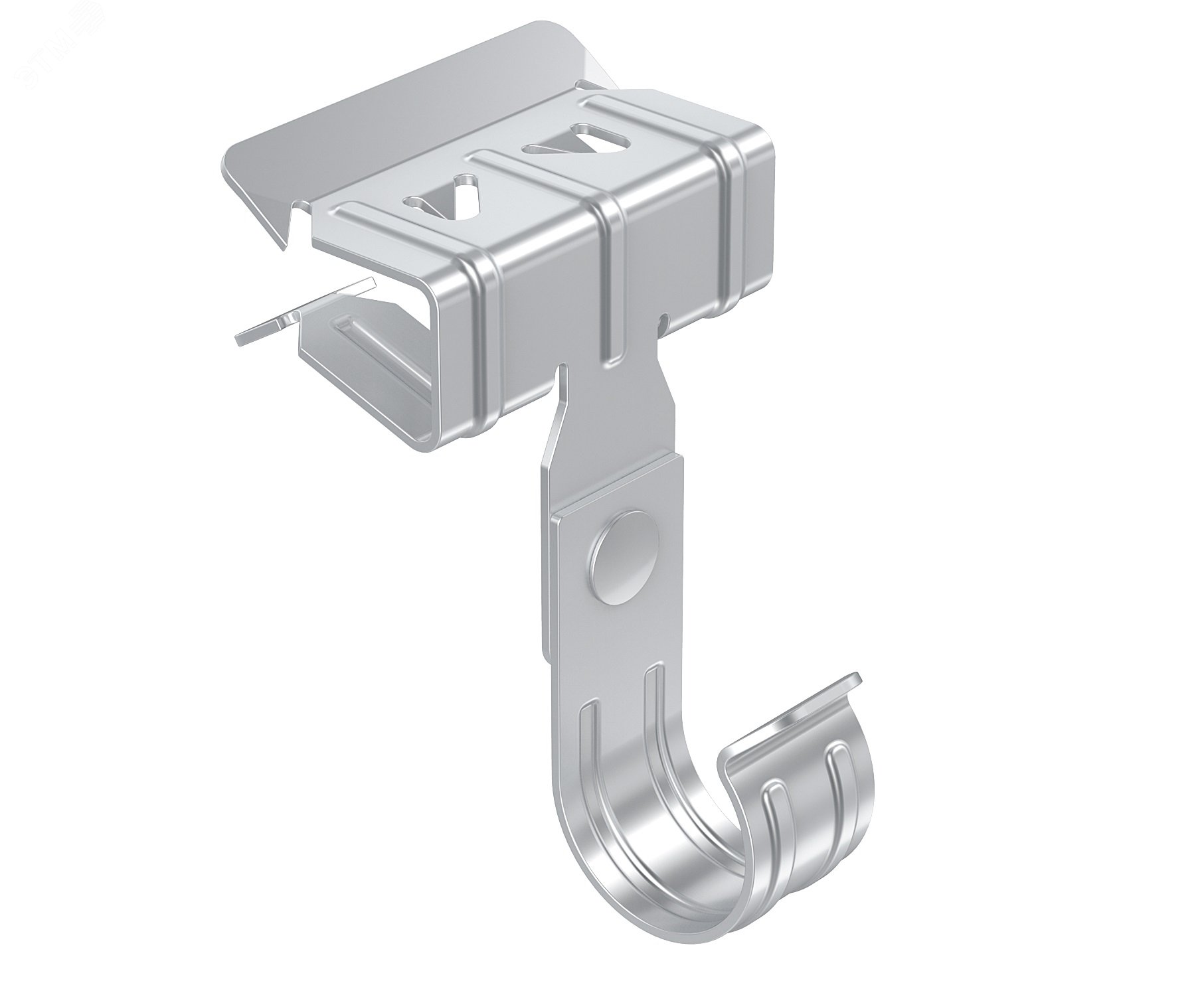 Зажим балочный 8-14мм под трубу 20 мм PROxima