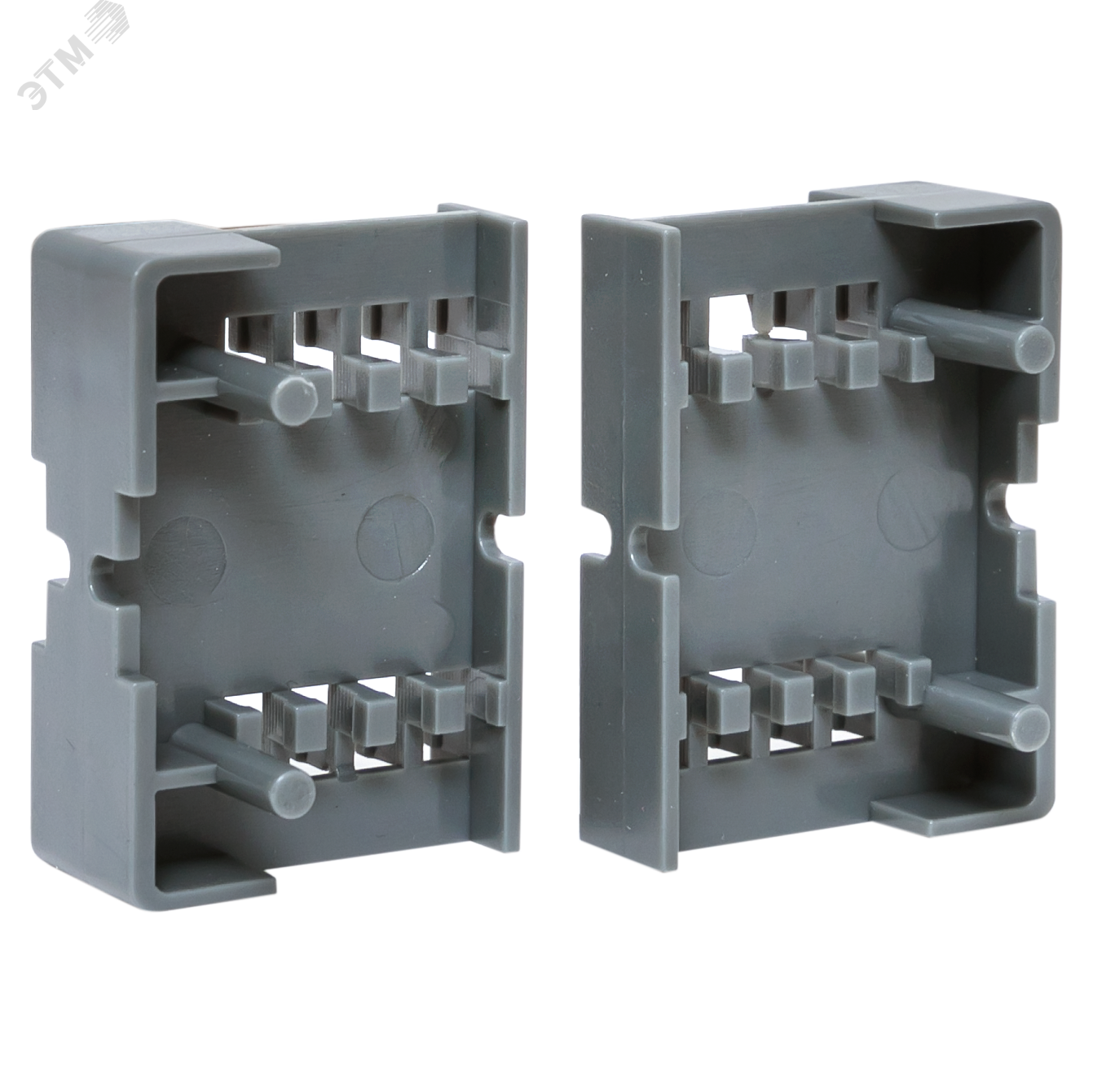 Усилитель жесткости для реверсивных рубильников (I-0-II) TwinBlock 315-400А EKF