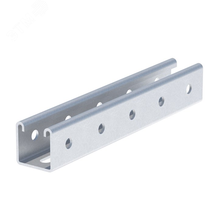 STRUT-профиль 41х41х1,5х300